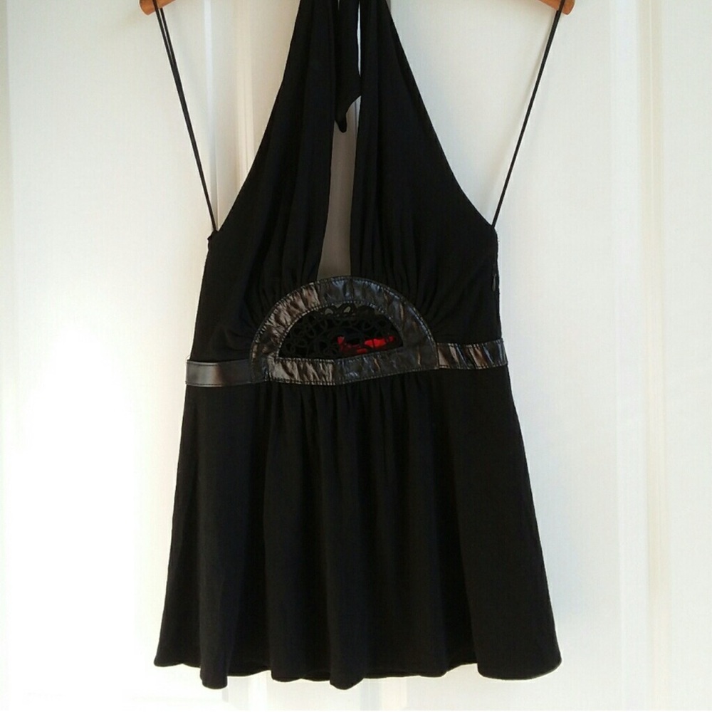 In Search of (Not Selling) Ingwa Melero Tops / Dresses - Picture 2 of 7
